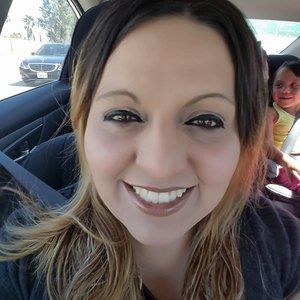 Meet your Posher, Karina